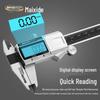 MASTERPROOF High Precision Digital Caliper