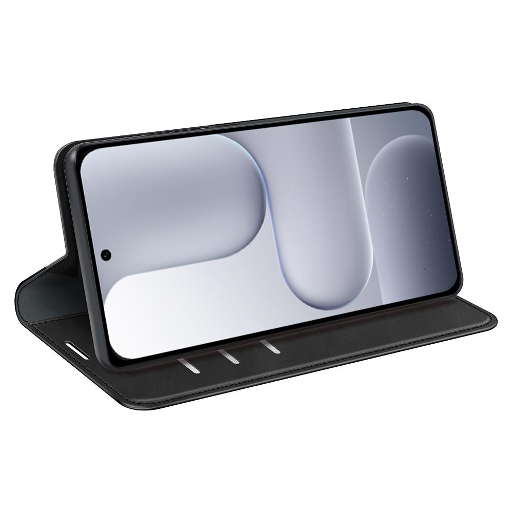 For Honor 500 5G Case Skin Touch Leather Wallet Phone Cover