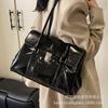 Premium Texture Big Bag Women's Tote Bag Large Capacity Shoulder Bag 2025 New Trendy Commuter Handbag