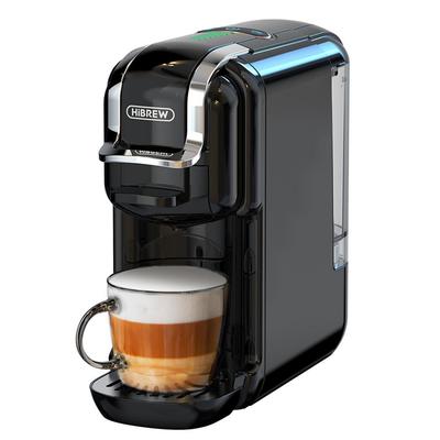 Vícekapslový kávovar HiBREW 5 v 1 20 barů Horká a studená extrakce H2B