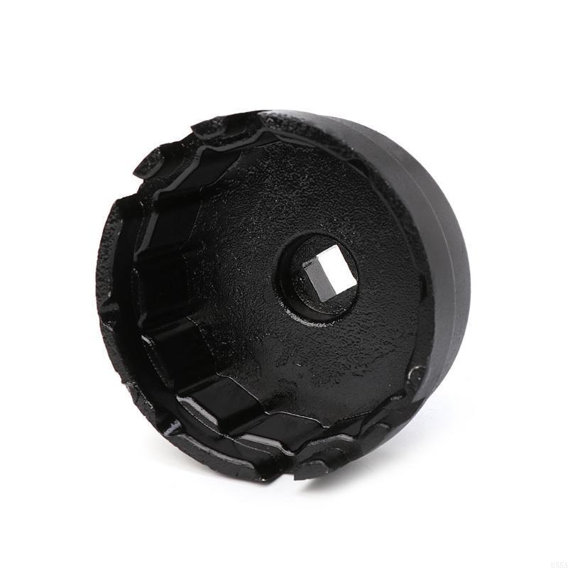 U55A 64mm Oil Filter Wrench For Camry for for Lexus Tool