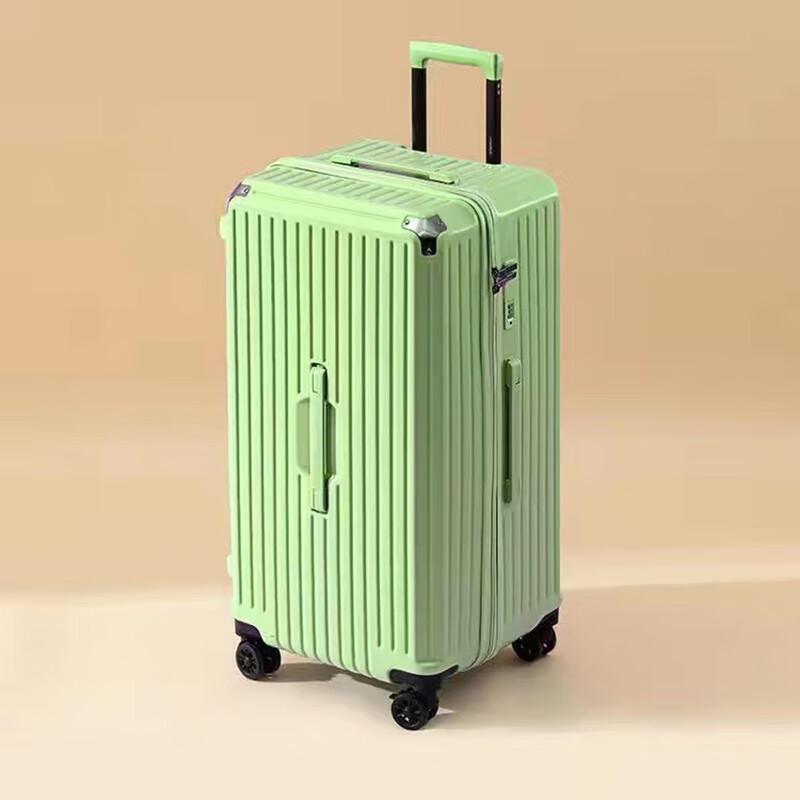Durable Hardside Spinner Luggage
