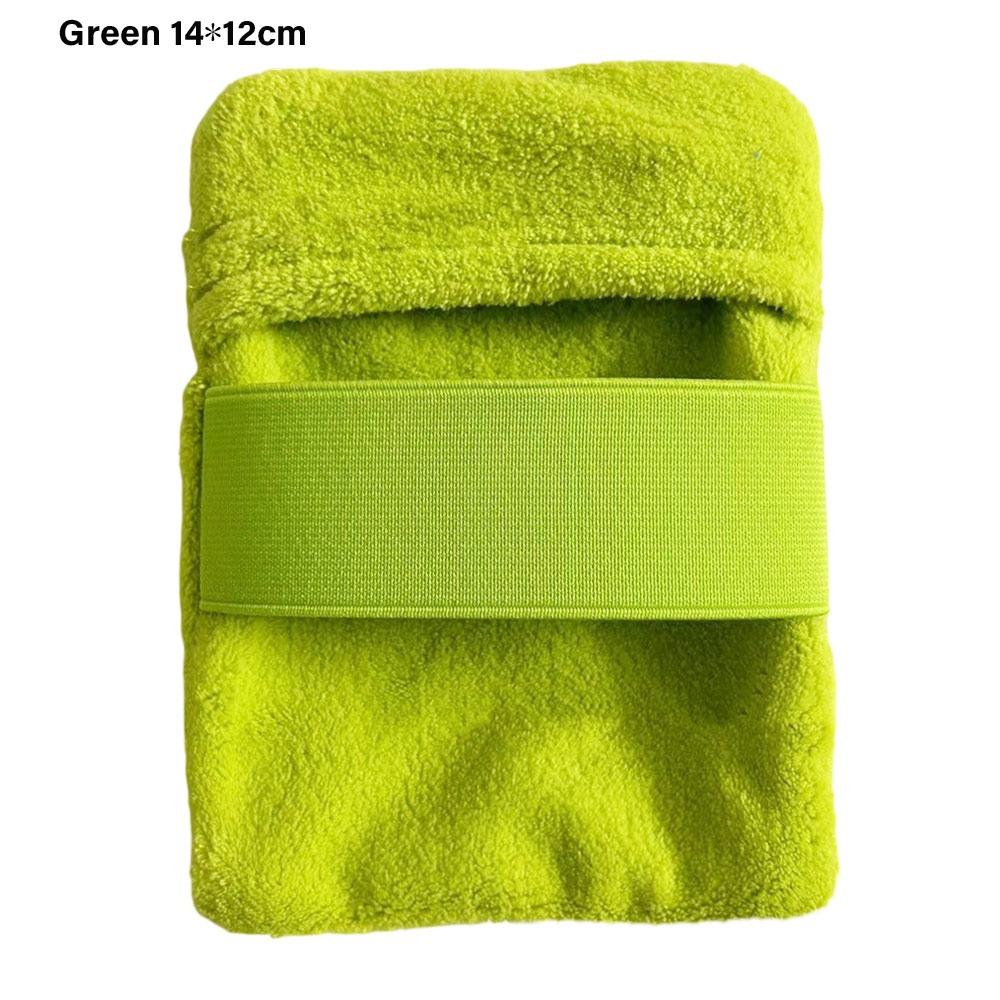 Hand-washable Beach Sand Removal Gloves Lightweight Sandproof Beach Towels Suitable for Outdoor