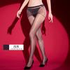 360 Seamless Pantyhose Women Sexy Oil Shiny 5D Stockings Ultra Thin Glossy Smooth Tights Ladies Silky Hosiery Panty Hose