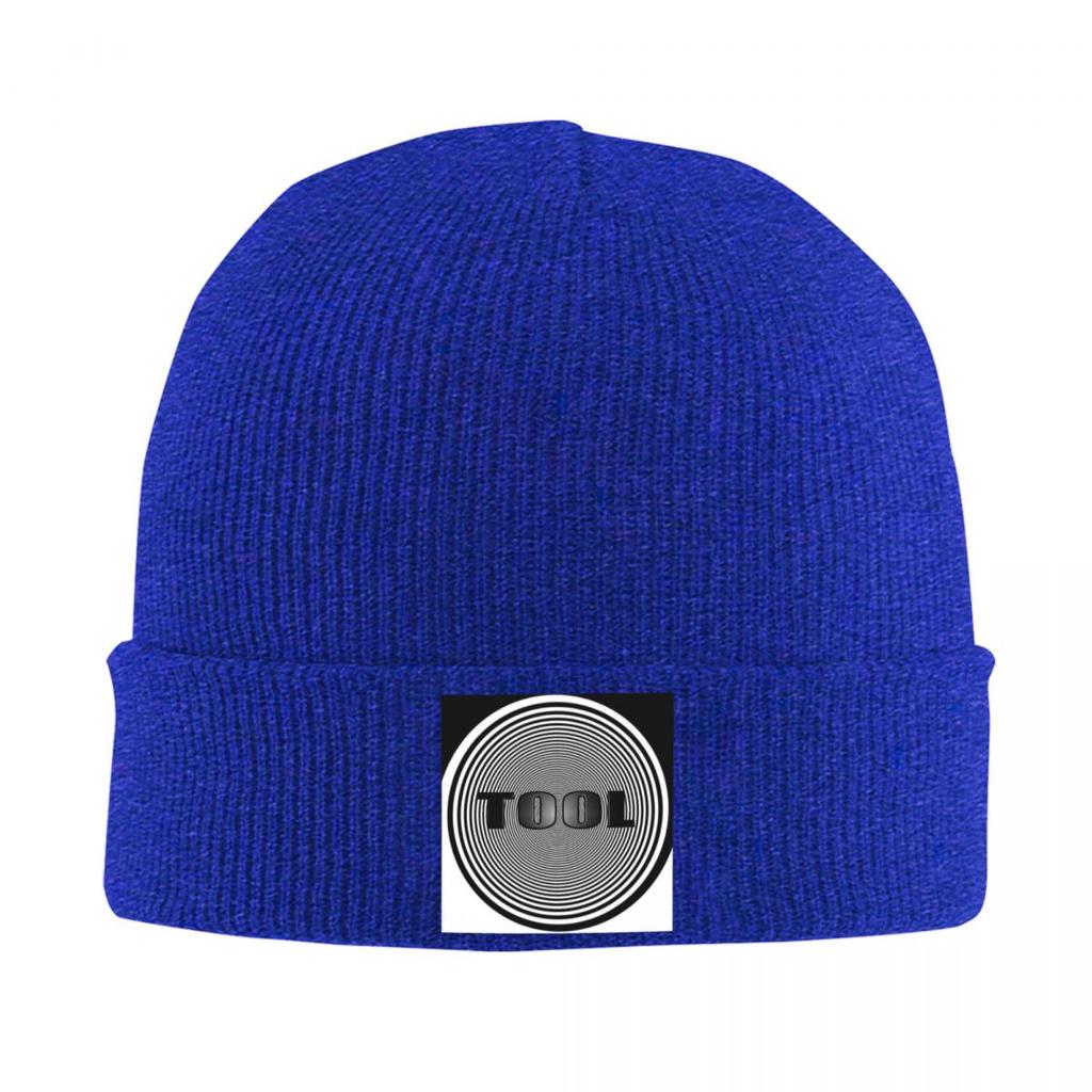 Werkzeugband Warme Strickmütze Winter Strickmütze Mütze Beanie Hip Hop Caps für Unisex