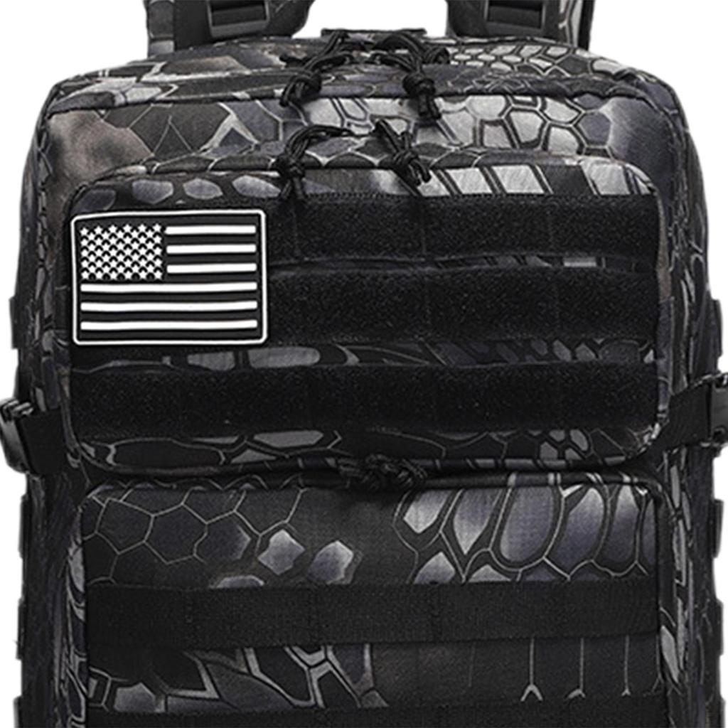 Backpack Hiking Rucksack Waterproof for Climbing Hunting