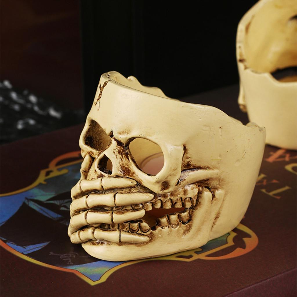 Candlestick Home Party Desktop Decoration Props Home Desktop Ornaments