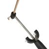 Woodworking Wheel Eyebrow Parallel Scriber Dent Repair Ruler Line Marking Tool
