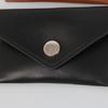 Knotted Adjustable Waist Belt Bag Women PU Leather Envelope Purse Fanny Pack Belt Practical Fashion Waist Accessory