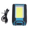 COB Work Light USB Rechargeable Multi Modal Super Bright Magnetic Mechanic Light for Home Outdoor Car Repair