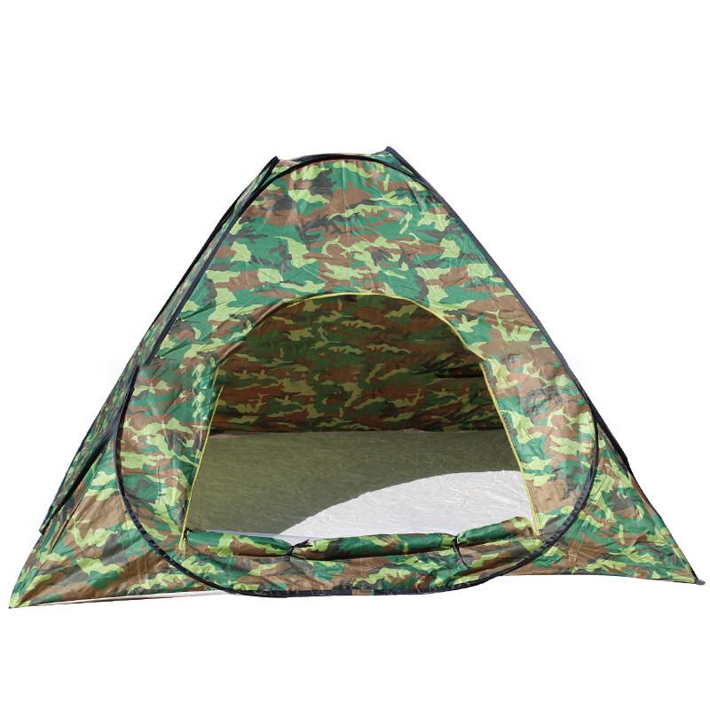 OEING Automatic Pop-Up Camping Tent 200x200x135cm