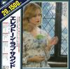 LP-Schallplatte SHIRO MICHI Love Sounds By Electone SOLU96 CBS SONY 1976 Japan Obi Tanz Electronica Gebraucht