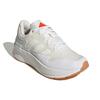 adidas ZNCHILL Lightmotion+ Białe Gumowe Męskie Sneakersy Cloud-White Jaskrawoczerwony GX6851