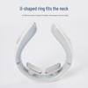 Jiancheng Smart Neck Massager CN plug (adapter included)