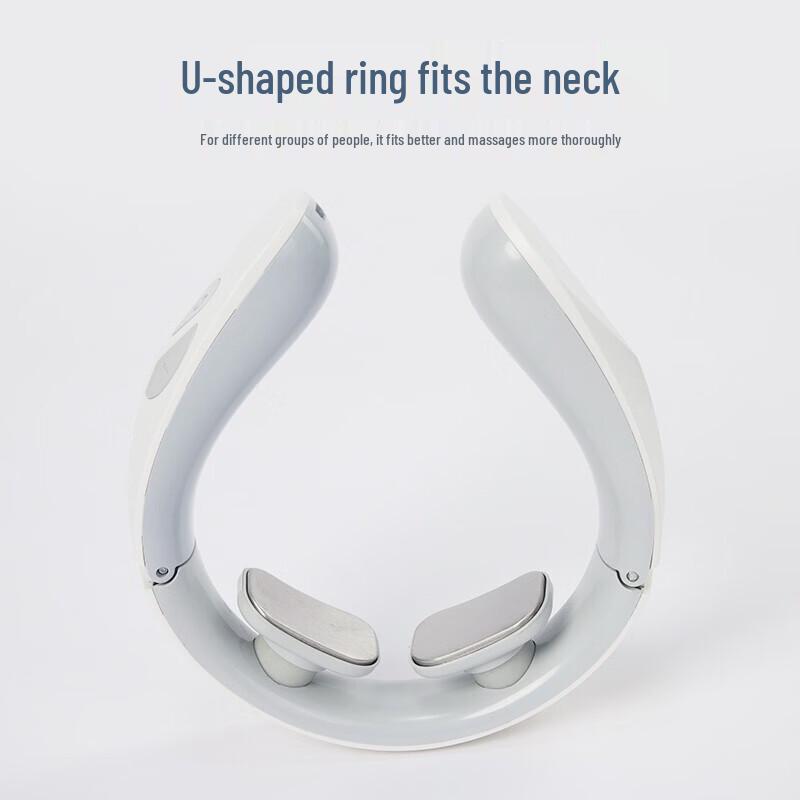 Jiancheng Smart Neck Massager CN plug (adapter included)