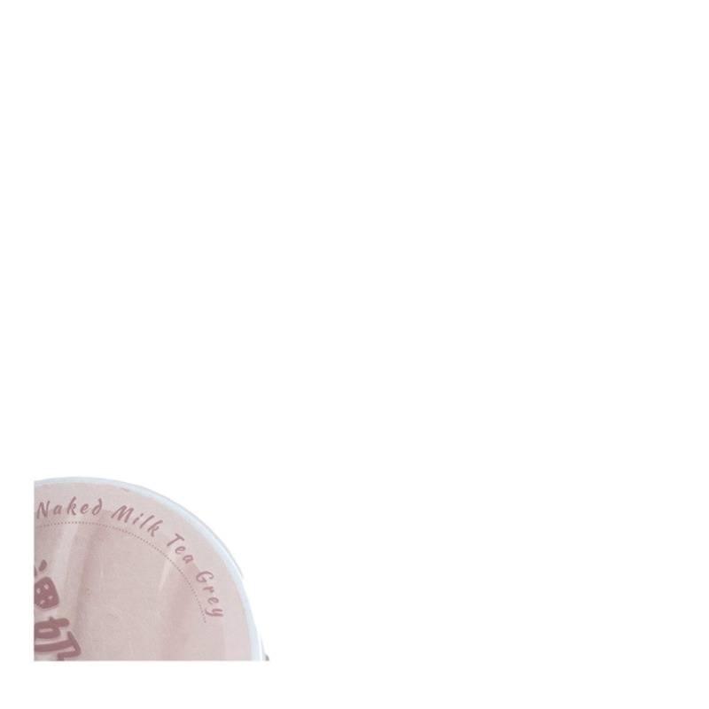 Xiao Ying Nail Art - Big White Jar Nude Translucent Gel Polish Collection