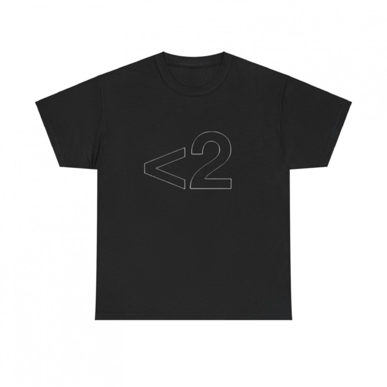 

Men s 2 Minimalist Outline Print T-Shirt, Understated Casual Streetwear Short Sleeve Top XXL чорний