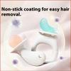 Baby Silicone Baby Can Boil Toothpaste Bite Toy Teething Period Anti-eating Hand Molar Stick Anti-chain