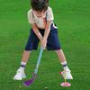 Kids Golf Set with MatIndoor Outdoor Golf Toys for 45359 Years Old