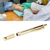 Pure Copper Blood Lancing Pen Cupping Acupuncture Therapy Device Blood Test
