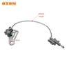 HOT Motorcycle Brembo Front Rear Pump Master Cylinder Hydraulic Brake Hose Line Brake Caliper For KTM HUSQVARNA GASGAS 2014-2025