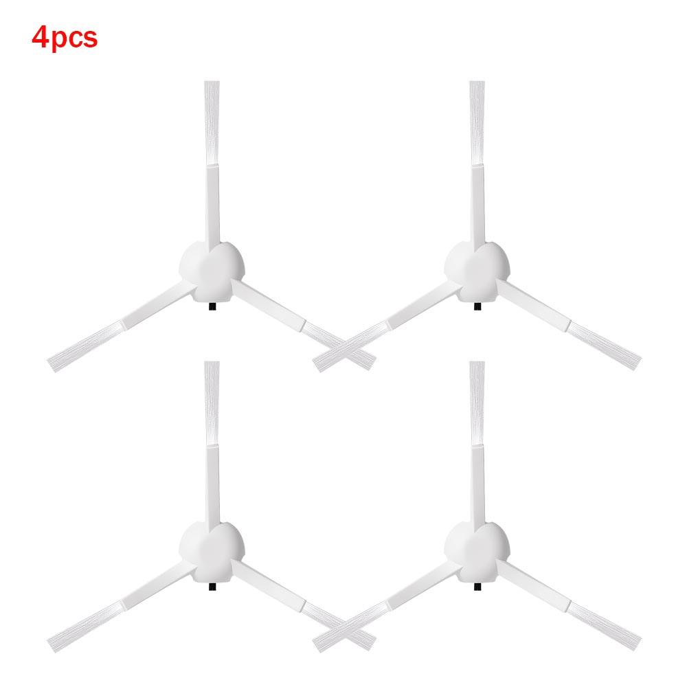 Spare Replacement Parts Fit For Xiaomi X11 Plus X11+ Robot Vacuum, Roller Brush Side Brush Filter Mop Cloth Dust Bag Accessories