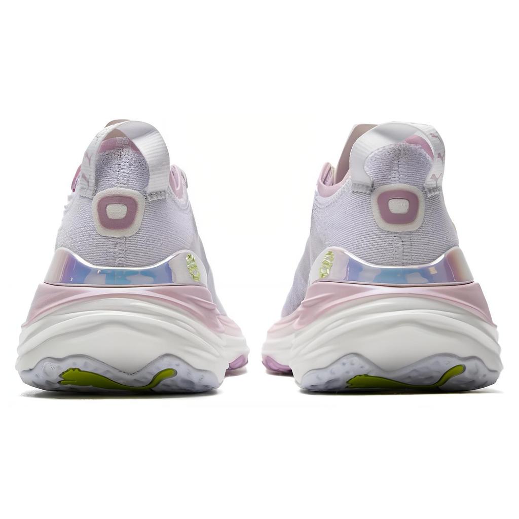 New PUMA ForeverRun Nitro 'Grey' Women's 379567-02