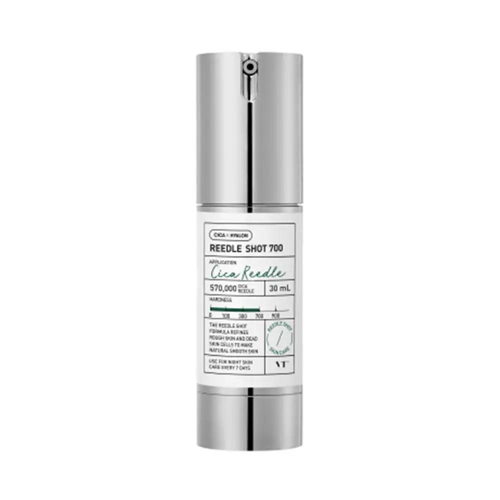VT Reedle Shot 700 Intensive Skin Smoothing Facial Essence 30ml