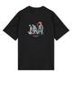 Everyone Graphic T-Shirt  Weekend Summer Heavyweight Cotton Loose Short Sleeve Oversized Streetwear Tee Shirt Female Male Clothing