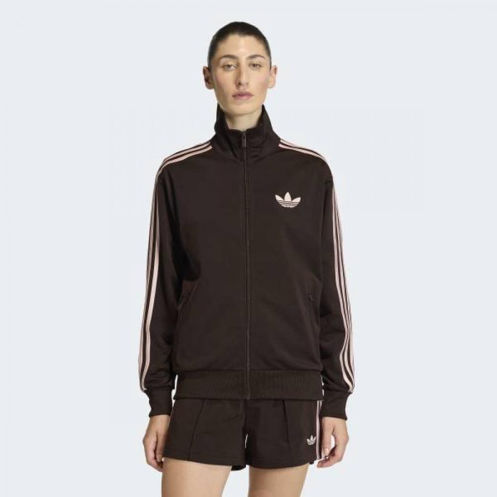 Adidas Women Firebird Track Top Loose Adicolor Classic AXS