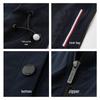 U.S. Polo Assn. Men's Hooded Casual Outdoor Jacket