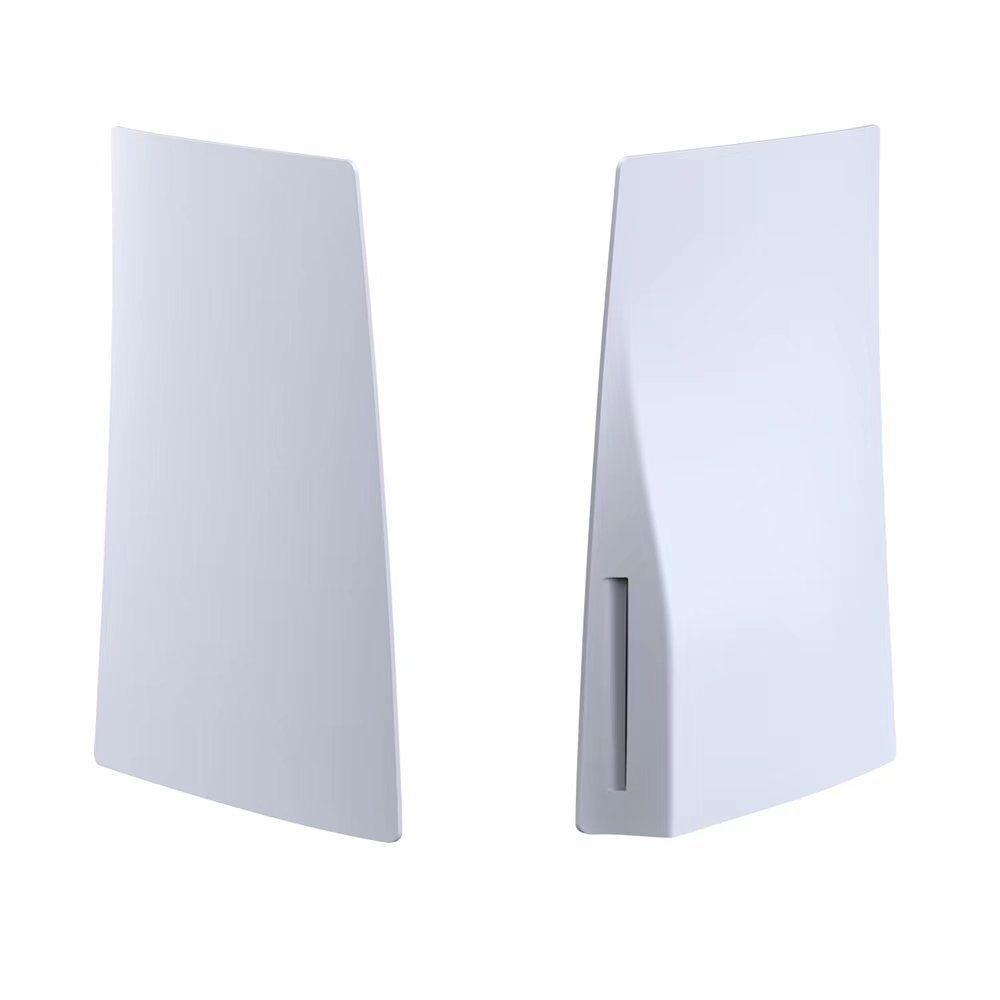 PS5 Disc Edition Console Shell - PS5 DE Protective Replacement Cover (TP5-0582)