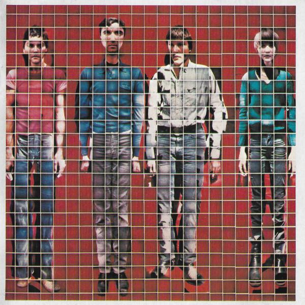 

CD TALKING HEADS - More Songs About Buildings And Food 60582 Sire 1987 US Rock Used