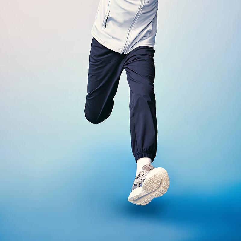 Asics Kids' Autumn Quick-Dry Active Knit Pants