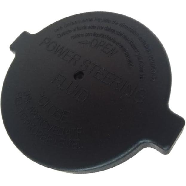 Riloer Power Steering Reservoir Cap, 2003-2020 Compatible with Toyota 4RUNNER, OE: 44305-06050