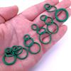 Assortment Set Air Conditioning O Ring Kit 595pcs O-Type Sealing Rubber Ring  Air-Conditioning