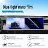 Tempered Glass Screen Protector for Mazda EZ60 Central Navigation Display