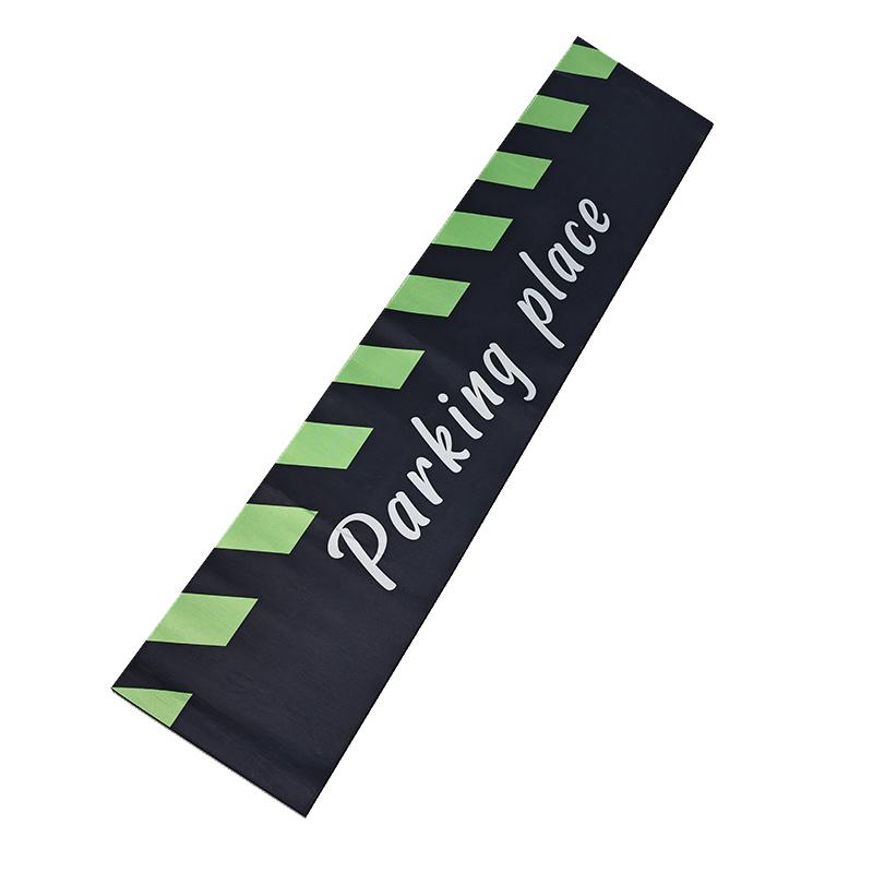 

Garage Floor Mat And Mechanic Pad,Motorcycle Parking Mat,Protect Floor From SpillsSplashes And Stains,Motorcycle Display Mat 70x250CM