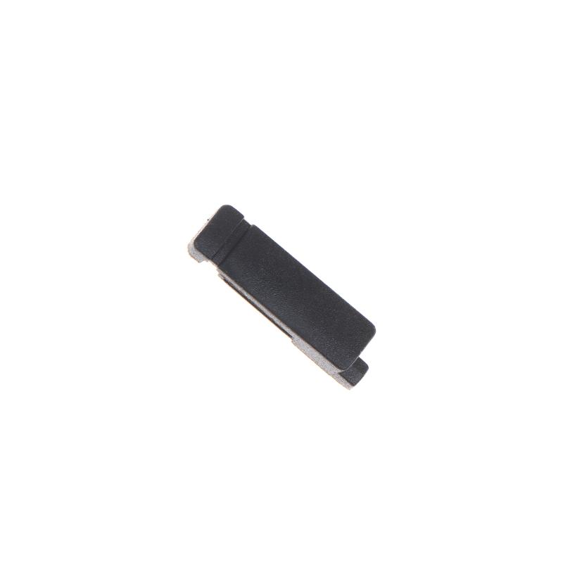 Programming Connector Dust Cover for XIR P3688 DEP450 5 PCS 10 PCS Extends Radio Life for Outdoor Site Communication
