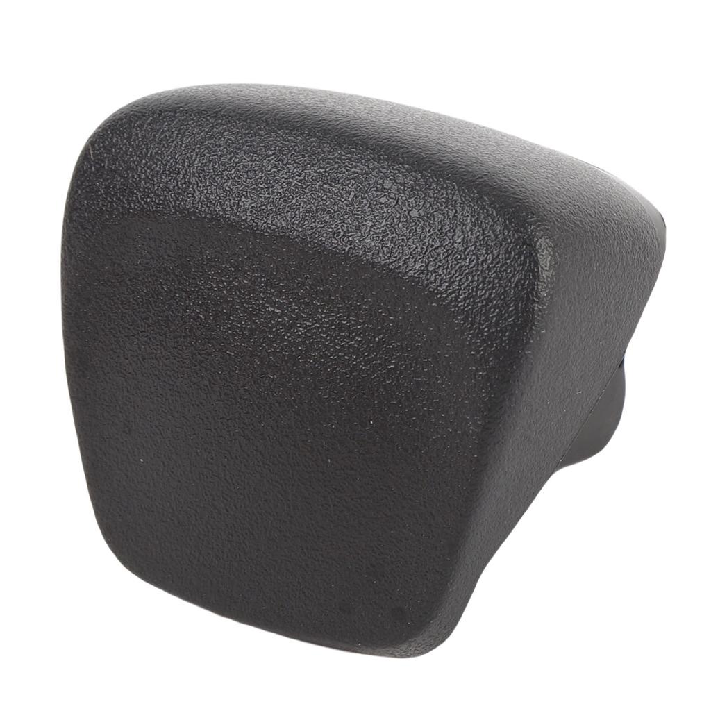 Automatic Shift Knob Button 5YD261X9AA Comfortable Grip Replacement For Cherokee 20142018