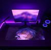 Mystery Mouse Pad with a Non Slip Rubber Base Suitable for Home Offices and an Ideal Gift for Gamers