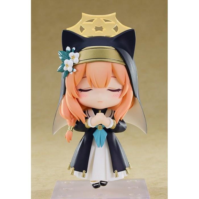 GOOD SMILE COMPANY Nendoroid Blue Archive Iroha Marie Non-Scale Figure Multicolor