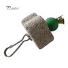 Pet Hamster Rabbit Chinchilla Bird Mineral Teeth Grinding Stone Chew Toy