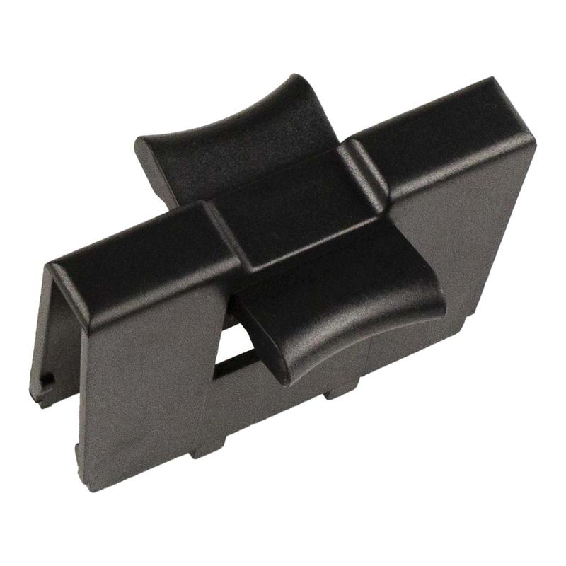 

92118Aj000 Detachable Adjustable Foldable Cup Holder Divider Black Replacement Spare Parts Car Interior Accessories