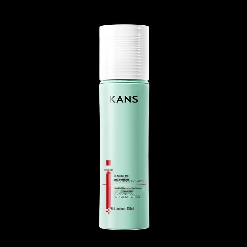 Hanasu Acne & Oil Control Essence Lotion 100ml