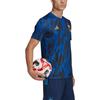 adidas Free Shipping With AdiClub Argentina Pre Match Jersey HG7233