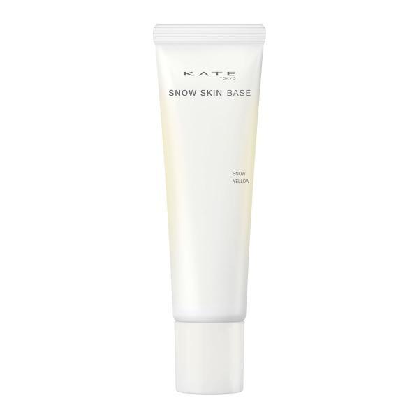 Kanebo KATE Snow Skin Base Primer Snow Yellow 30g SPF50PA