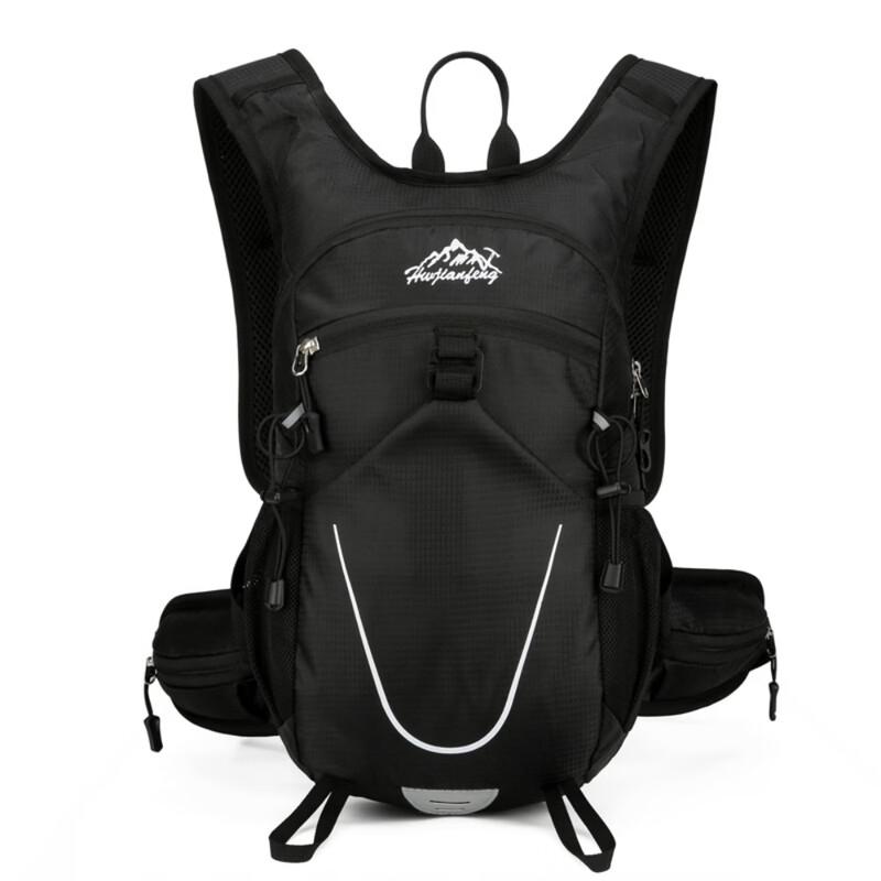 

Lishen Outdoor Cycling Running Backpack
