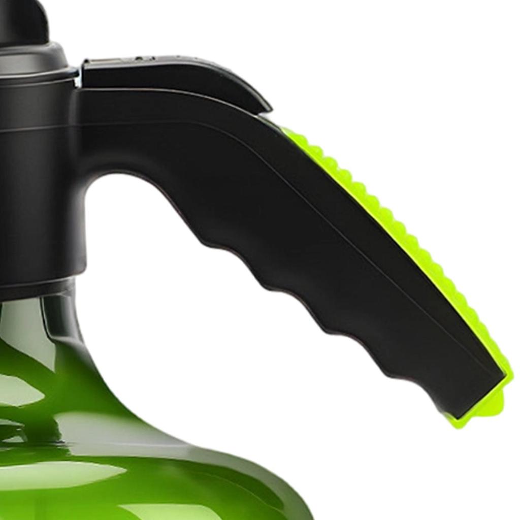 new Plant Sprayer 4L Large Capacity Leak-Proof Multi-Mode Manual Handheld Watering Jug For Flowers Vegetables Trees Windowsills