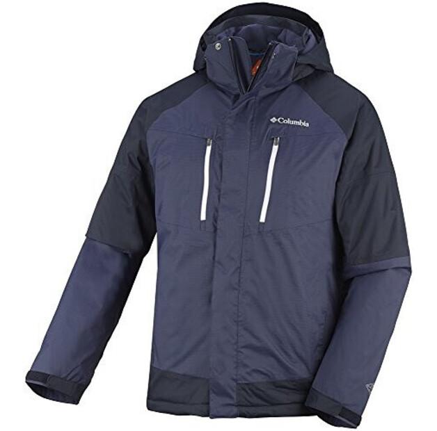 Куртка Columbia Mia Monte XL